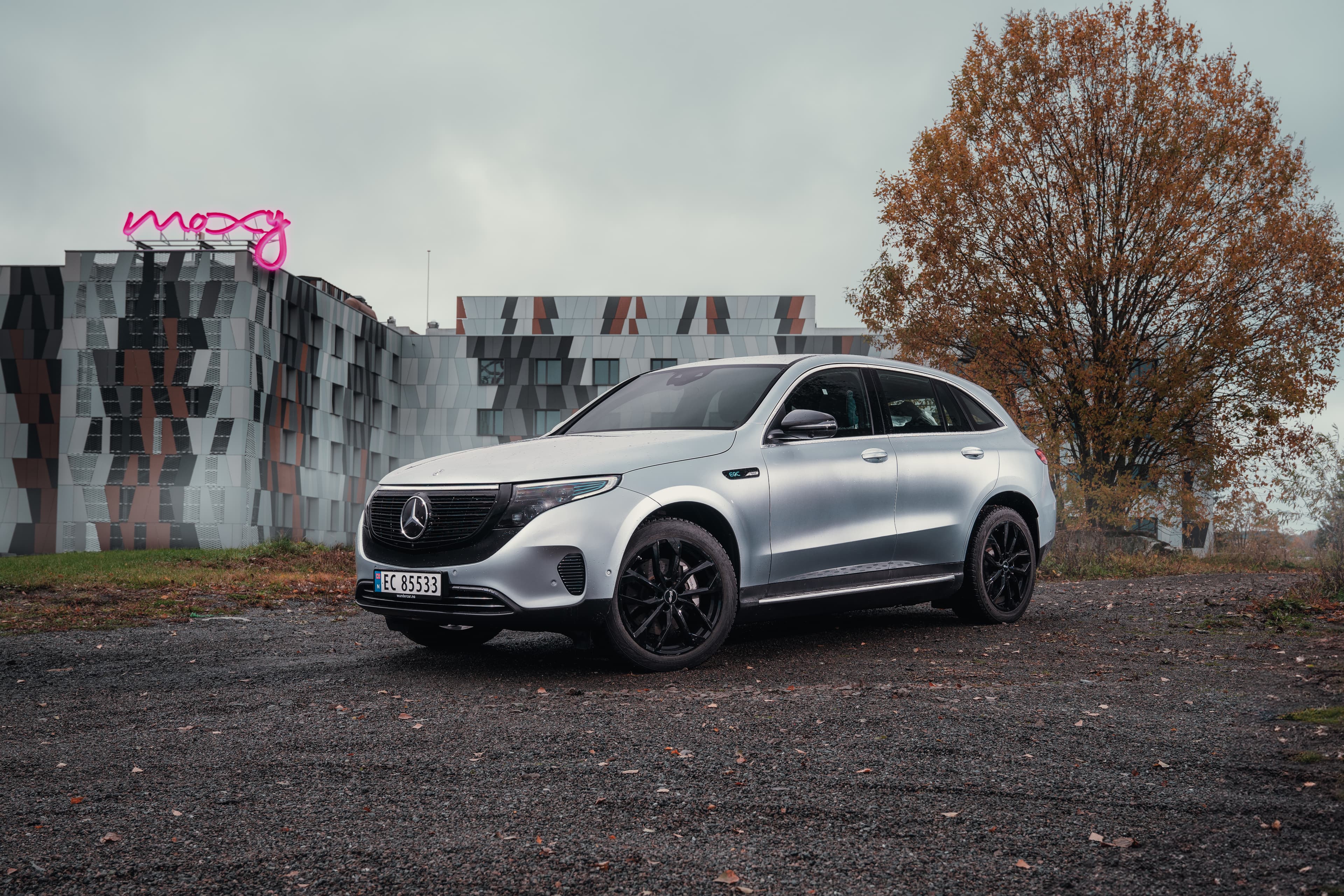 5 tips til deg som skal levere leasingbilen